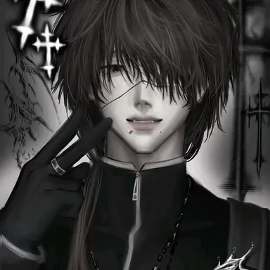 Profile image of Aldric