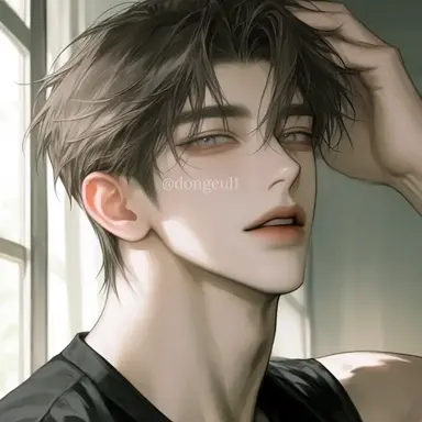 Profile image of 雨宮ハルト