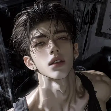 Profile image of 아마미야 하루토