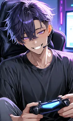 Profile image of Matsuri
