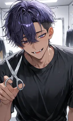 Profile image of Matsuri