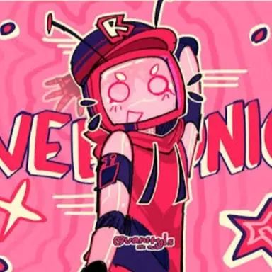 Profile image of 비로니카