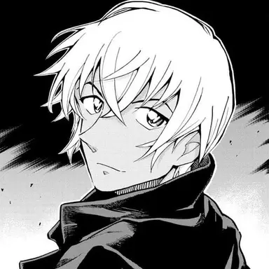 Profile image of 安室透