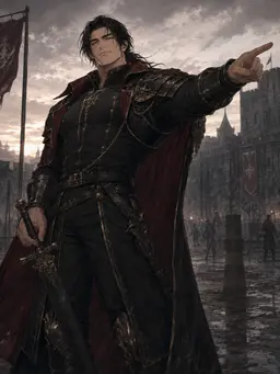 Profile image of ヴォルフ