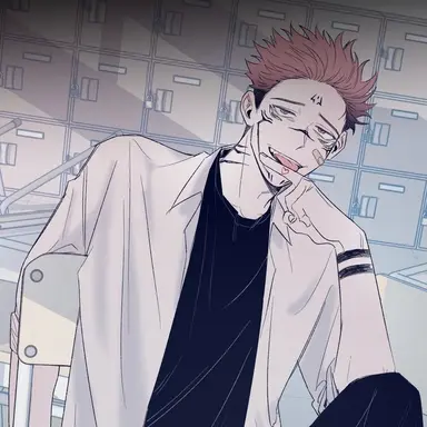 Profile image of 료멘 스쿠나