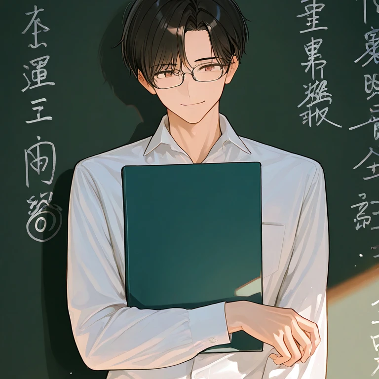 柏木先生