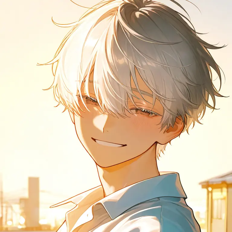 IllHero4192의 私立陽明学園
