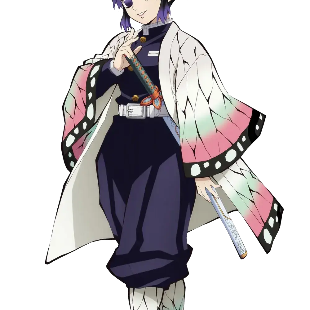 GrayCrate6600의 츠기쿠니 형제가 귀칼 주들이 된다면?