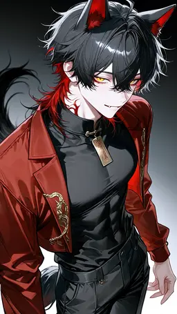 Profile image of 이누가미 아키라