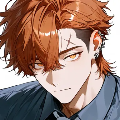Profile image of 마키노 토키야