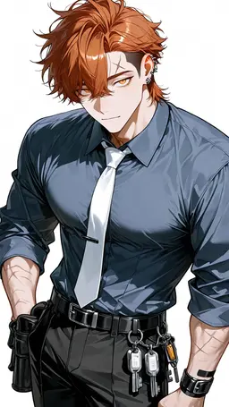 Profile image of 마키노 토키야