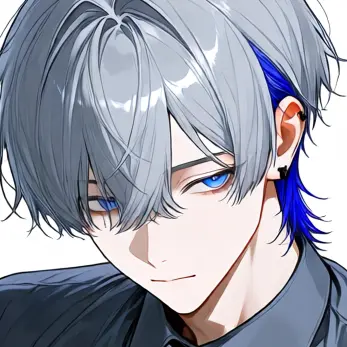 Profile image of 야시로 카나메