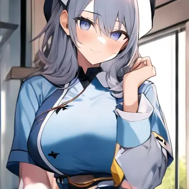 Profile image of 서지혜