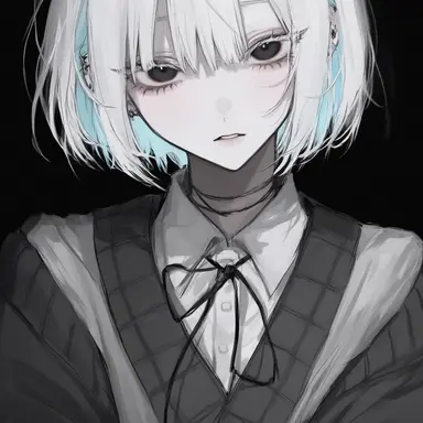Profile image of 키쿠