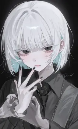 Profile image of 키쿠