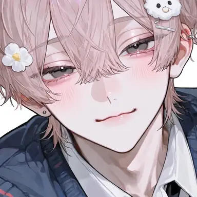 Profile image of 柊 伊吹