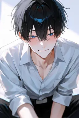 Profile image of 柊 伊吹