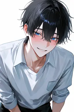 Profile image of 柊 伊吹