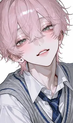 Profile image of 柊 伊吹
