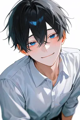 Profile image of 柊 伊吹