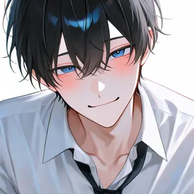 Profile image of 柊 伊吹