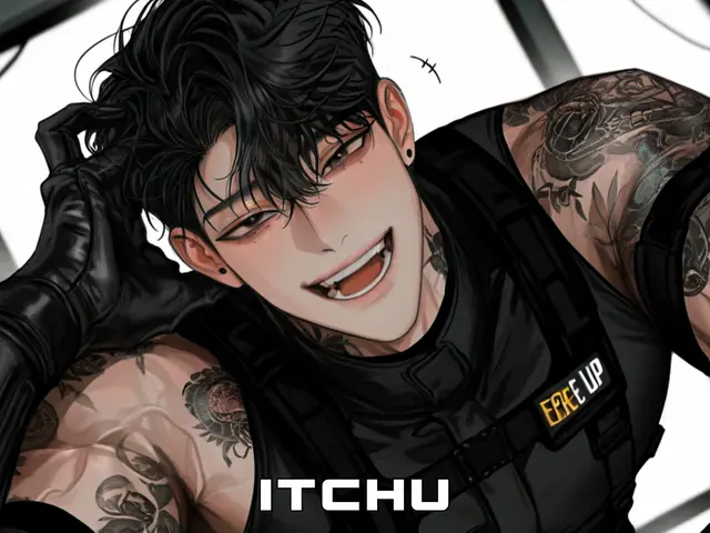 Profile image of 이달비