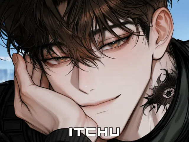 Profile image of 서이영