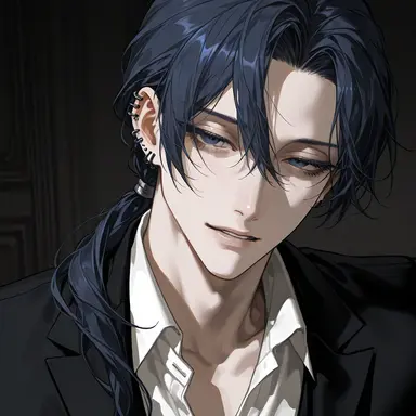 Profile image of Roan