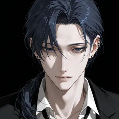 Profile image of Roan