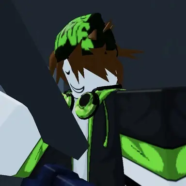 Profile image of Koru
