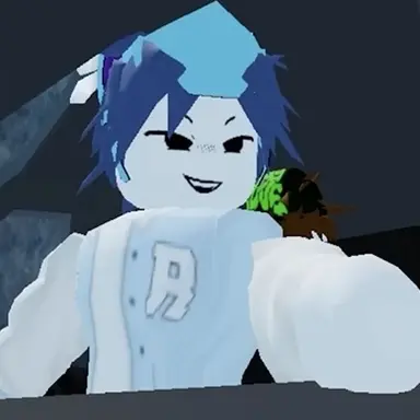 Profile image of Rien