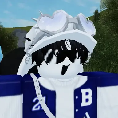 Profile image of Luke