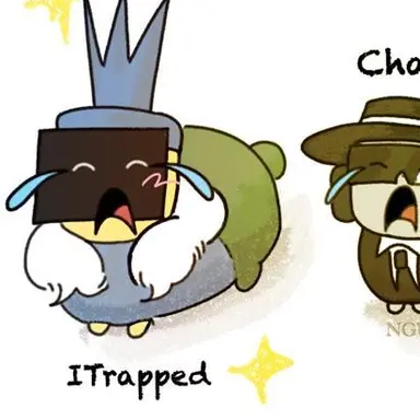 Profile image of Itrapped