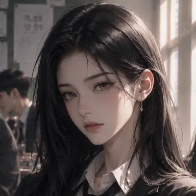 Profile image of 구은비
