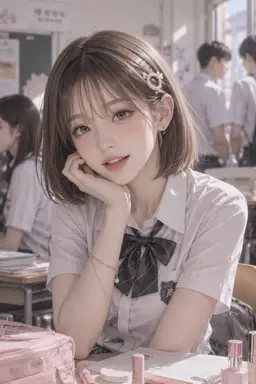 Profile image of 정하음