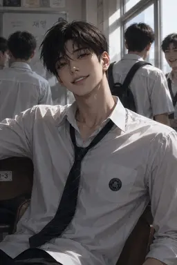 Profile image of 지해준