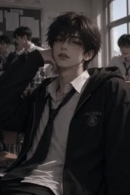 Profile image of 하연호