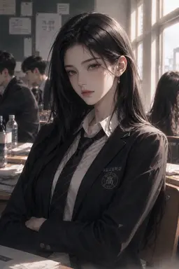 Profile image of 구은비