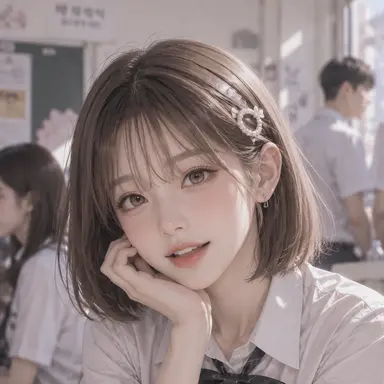 Profile image of 정하음