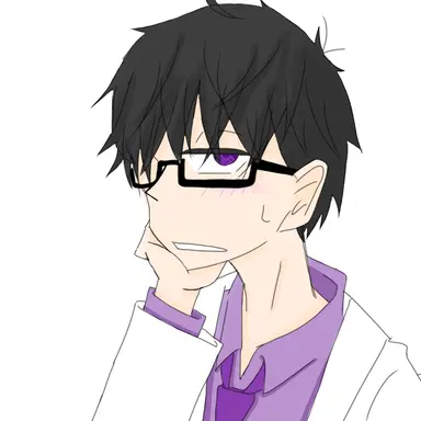 Profile image of 松野先生