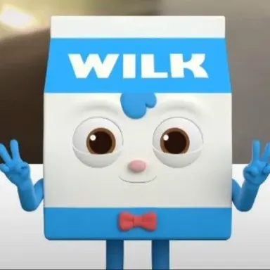 Profile image of 밀크 화이트