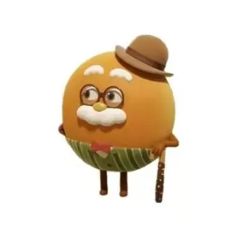 Profile image of 단팥빵