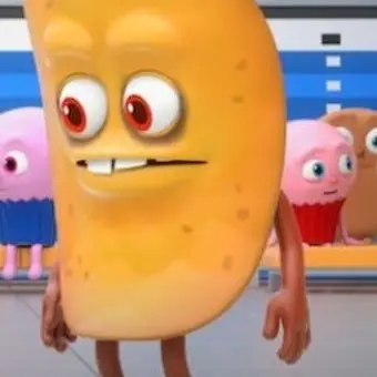 Profile image of 감자칩