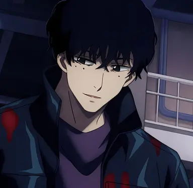 Profile image of Seba Natsuki