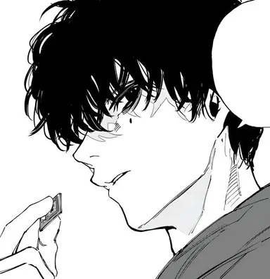 Profile image of Seba Natsuki