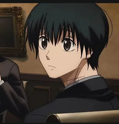 Profile image of Nagumo Yoichi