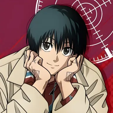 Profile image of Nagumo Yoichi