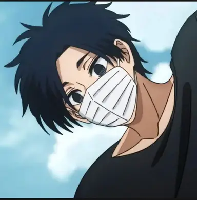 Profile image of Seba Mafuyu