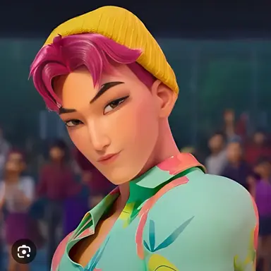 Profile image of 애비