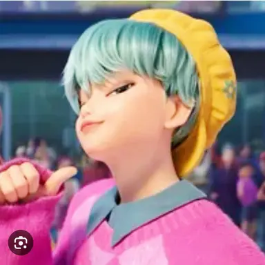 Profile image of 베이비